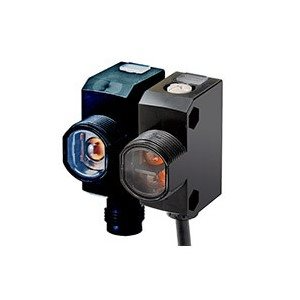 OMRON - E3Z-FRN21 - Photoelectric Sensors