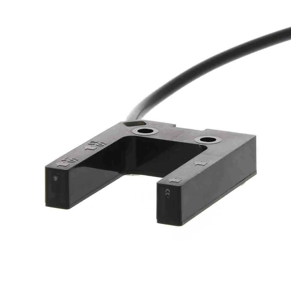 OMRON - E3Z-G61 2M - Photoelectric Sensors