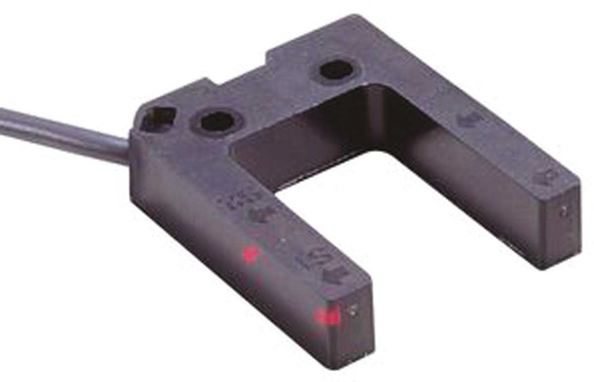OMRON - E3Z-G62-M3J - Photoelectric Sensors