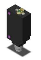 OMRON - E3Z-LL68 - Photoelectric Sensors