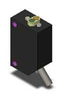 OMRON - E3Z-LL81-M1J 0.3M - Photoelectric Sensors
