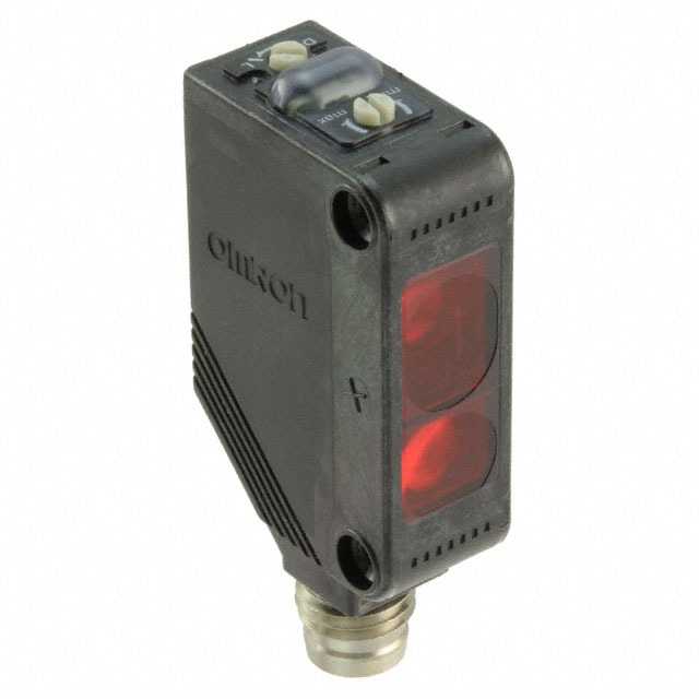 OMRON - E3Z-LL88 - Photoelectric Sensors