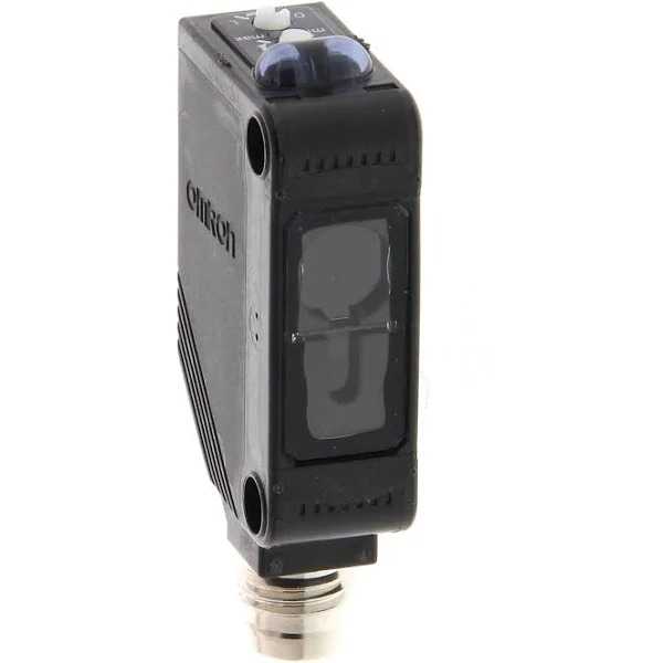 OMRON - E3Z-LR86 - Photoelectric Sensors