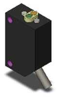 OMRON - E3Z-LS81-M1J 0.3M - Photoelectric Sensors