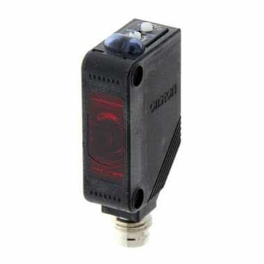 OMRON - E3Z-LT86-D - Photoelectric Sensors