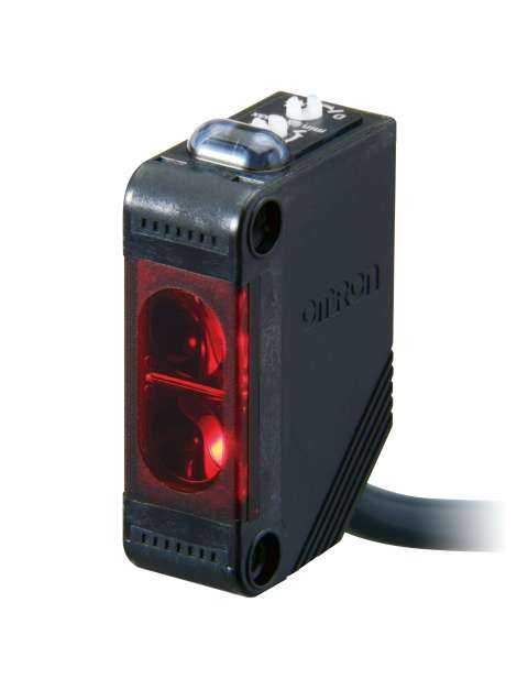 OMRON - E3Z-R61-4 2M - Photoelectric Sensors