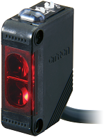 OMRON - E3Z-R61 5M - Photoelectric Sensors
