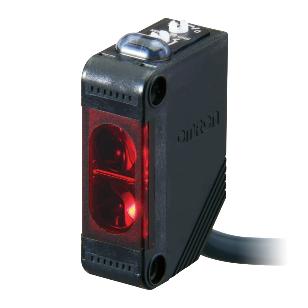 OMRON - E3Z-R81 - Photoelectric Sensors