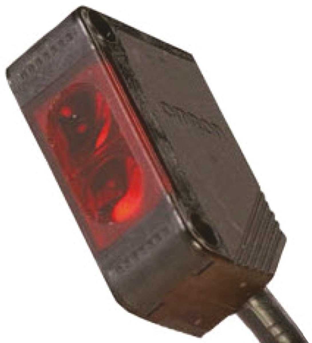 OMRON - E3Z-T66 - Photoelectric Sensors