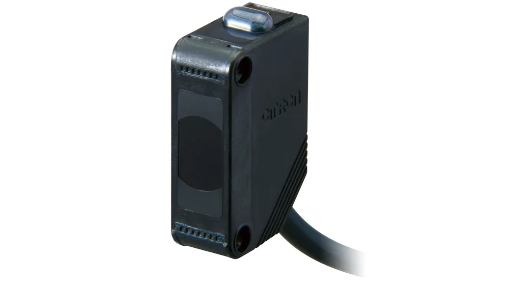 OMRON - E3Z-T81 5M - Photoelectric Sensors