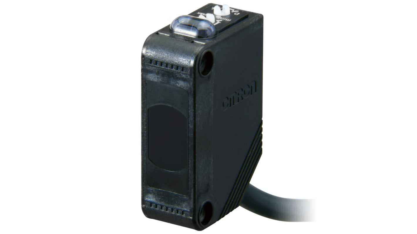 OMRON - E3Z-T81-D 5M - Photoelectric Sensors