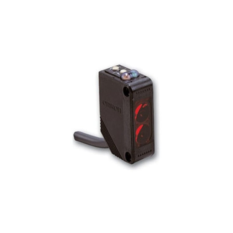 OMRON - E3Z-T81-L 2M OMS - Photoelectric Sensors