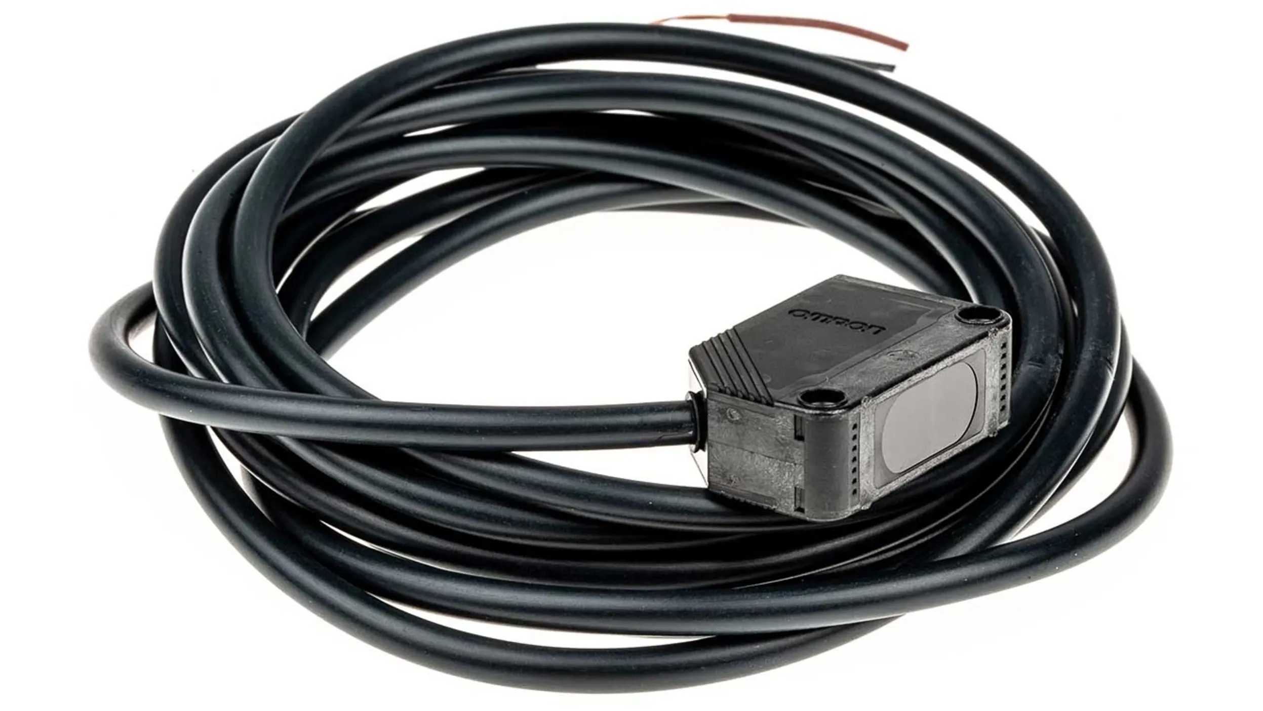 OMRON - E3Z-T81A-M5J 0.3M - Photoelectric Sensors