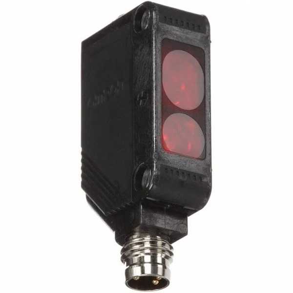 OMRON - E3Z-T86A-L - Photoelectric Sensors