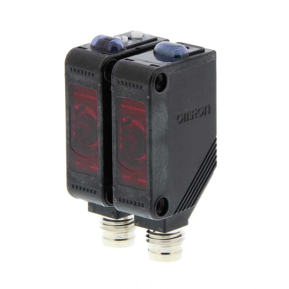 OMRON - E3Z-T86A - Photoelectric Sensors