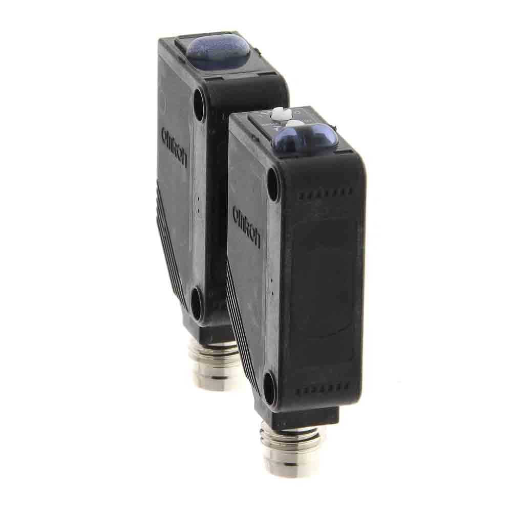 OMRON - E3Z-T87 - Photoelectric Sensors