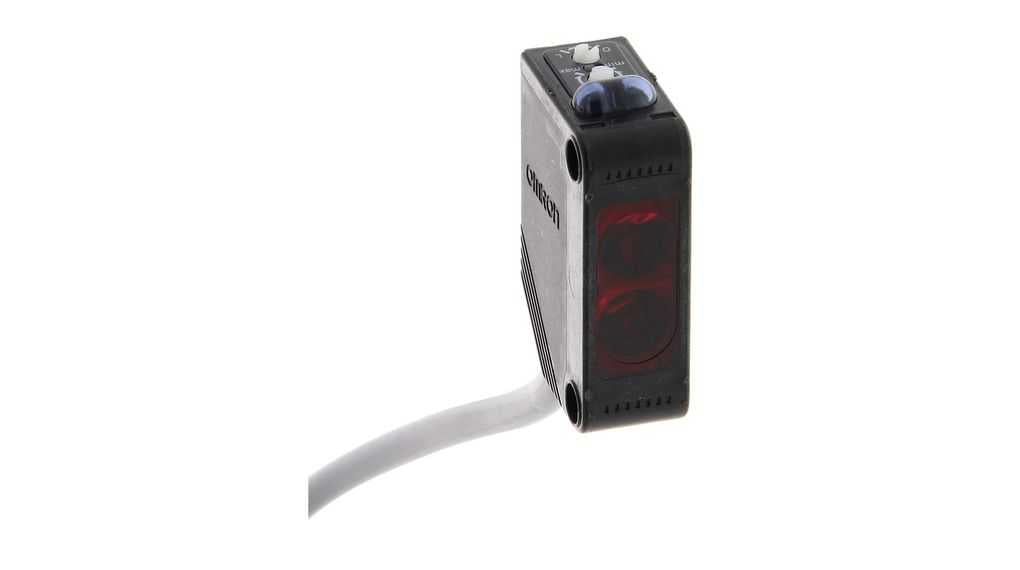 OMRON - E3ZB822MOMS - Photoelectric Sensors