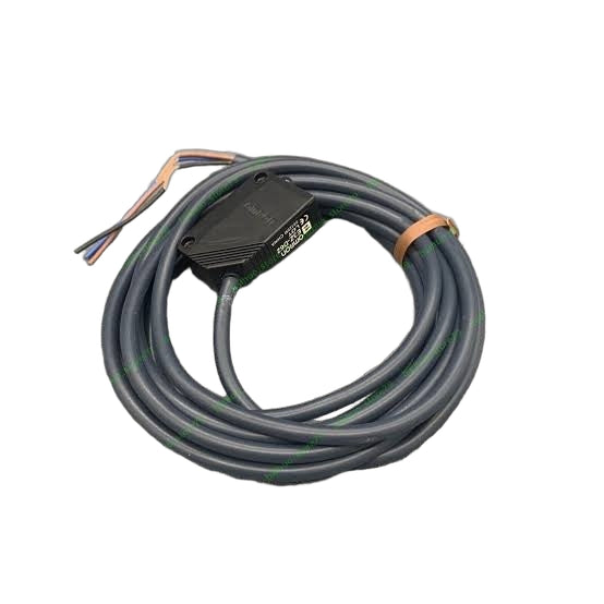 OMRON - E3ZD62 - Photoelectric sensors