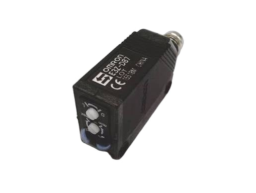 OMRON - E3ZD822M - Photoelectric sensors