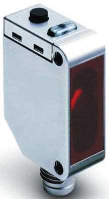 OMRON - E3ZM-B66T - Photoelectric Sensors