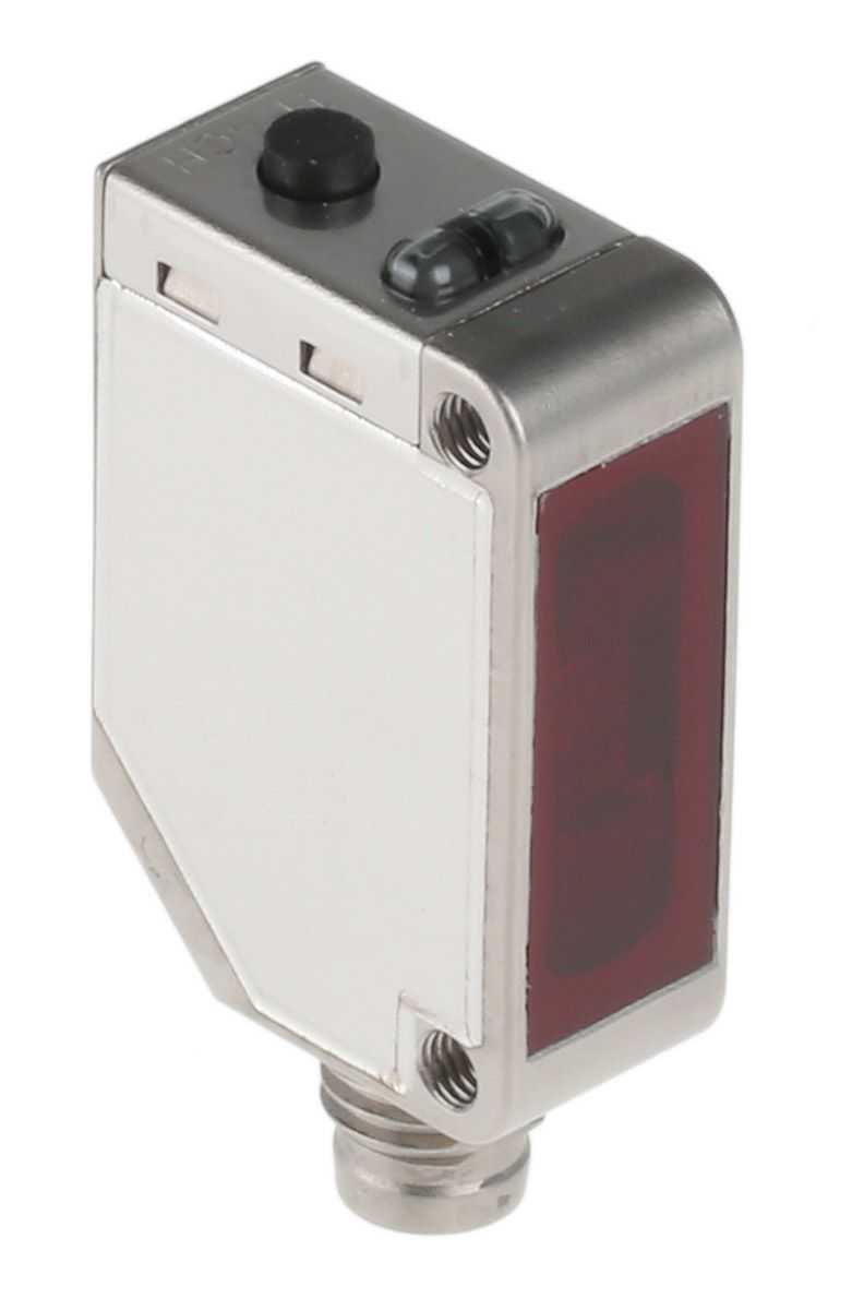 OMRON - E3ZM-B86 - Photoelectric Sensors