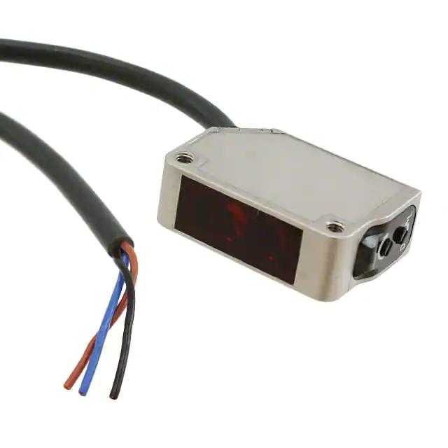 OMRON - E3ZM-CL82H 2M - Photoelectric Sensors