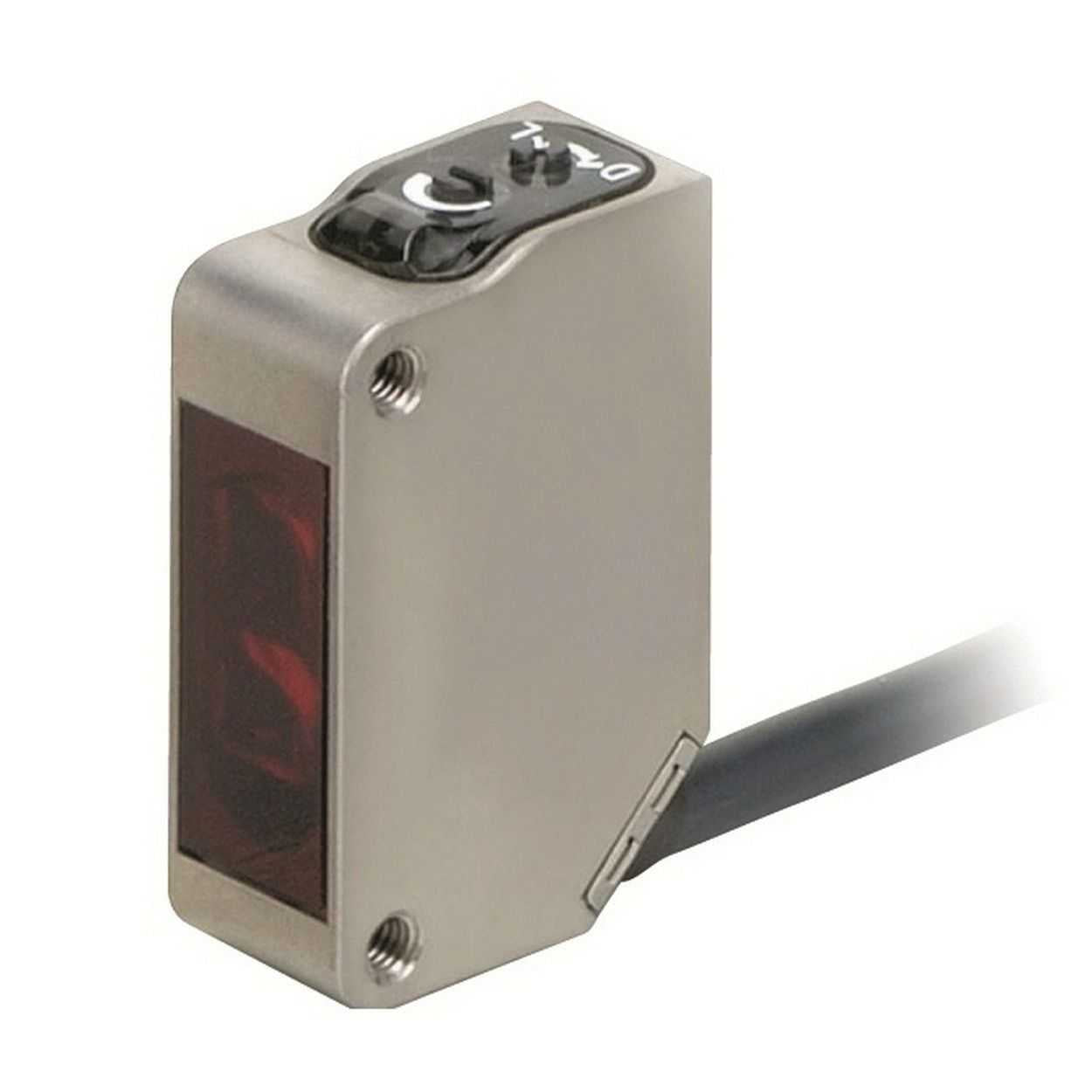 OMRON - E3ZM-D82-S1J 03M - Photoelectric Sensors