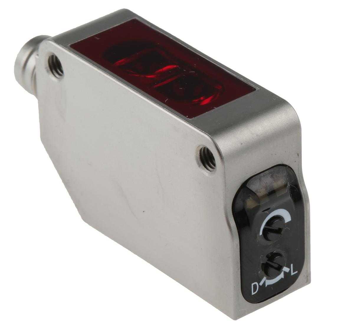 OMRON - E3ZM-D87 - Photoelectric Sensors