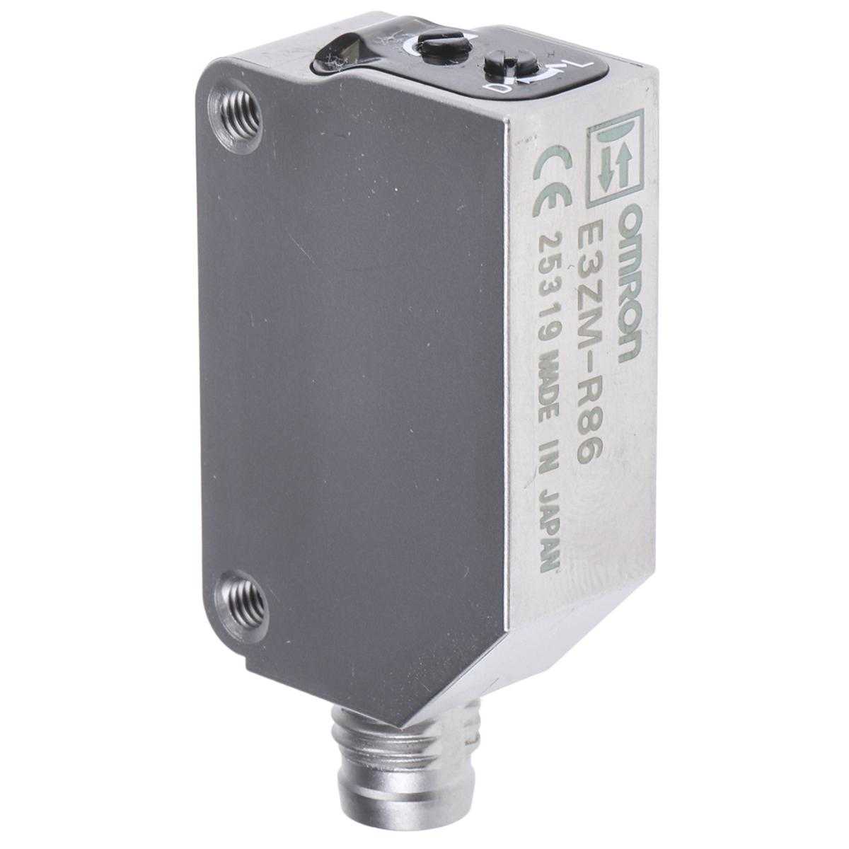 OMRON - E3ZM-R86 - Photoelectric Sensors