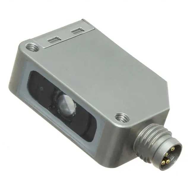 OMRON - E3ZM-V66 - Photoelectric Sensors
