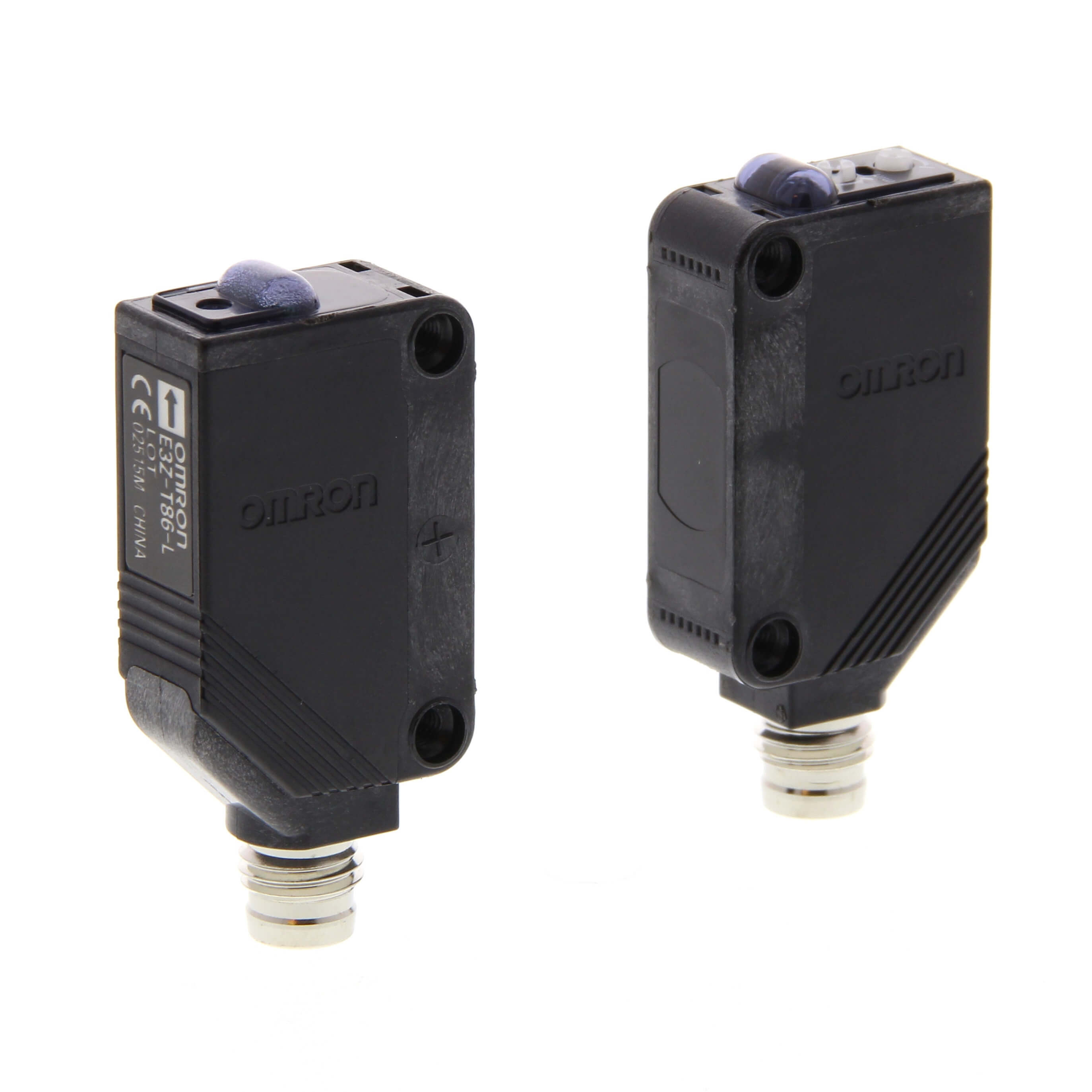 OMRON - E3ZT86D - Photoelectric Sensors