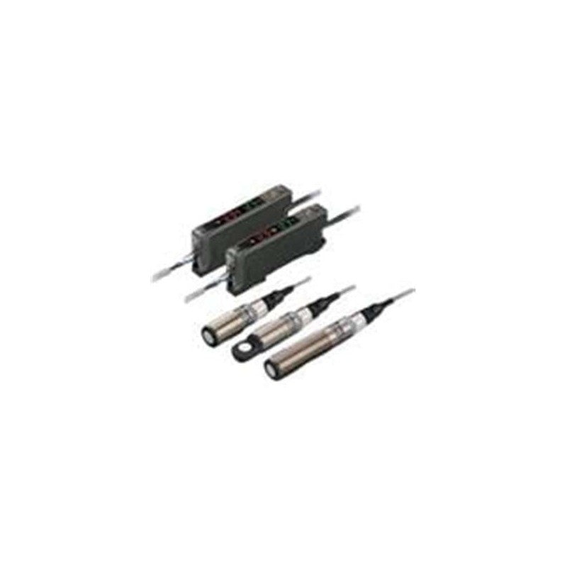 OMRON - E4C-DS30 - Pressure Sensors