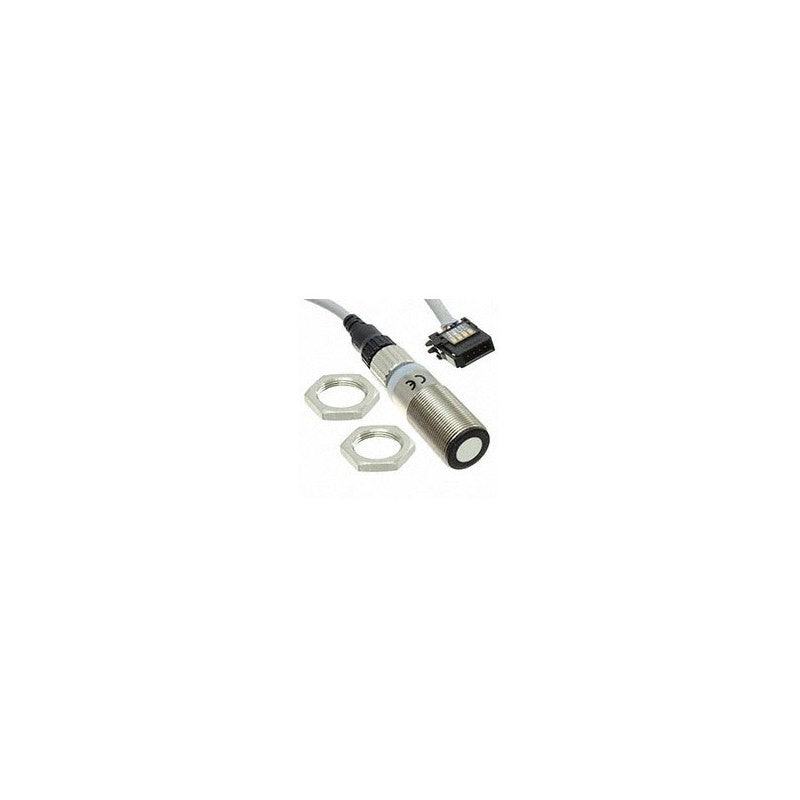 OMRON - E4C-DS80 - Pressure Sensors