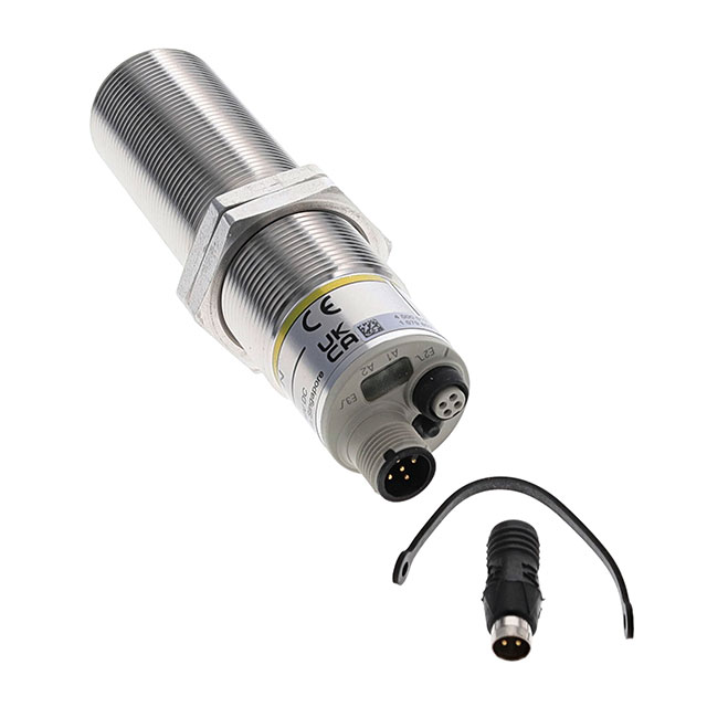 OMRON - E4PA-LS50-M1-N - Current Sensors
