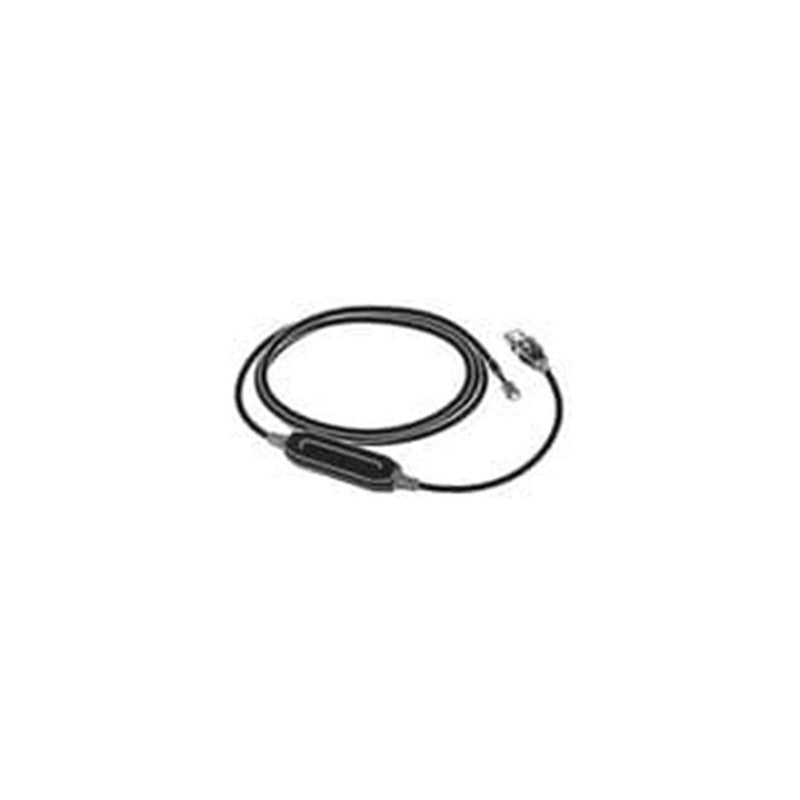 OMRON - E58-CIFQ2-E - Electrical Cable & Wires