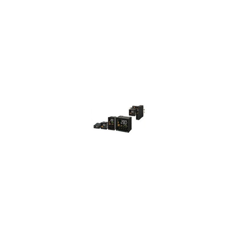 OMRON - E5AC-CX4D5M-000 - Temperature & Process Controllers