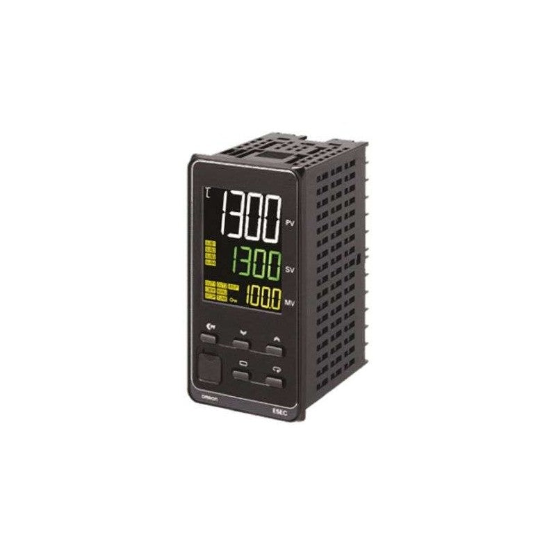 OMRON - E5AC-CX4D5M-004 - Temperature & Process Controllers