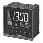 OMRON - E5AC-TQX4A5M-000 - Temperature & Process Controllers