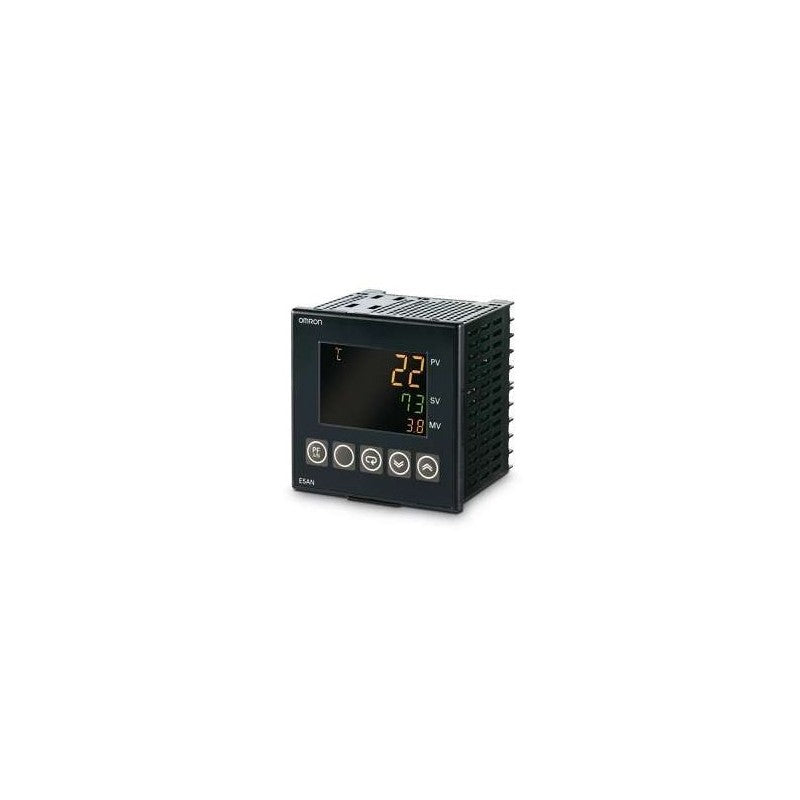 OMRON - E5AN-C3T-N - Temperature & Process Controllers