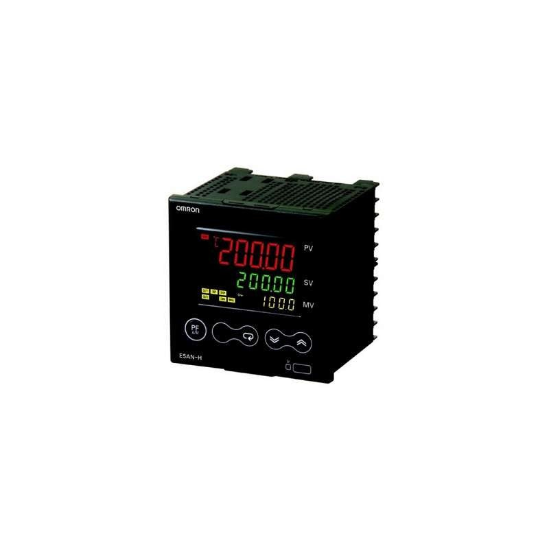 OMRON - E5AN-HPRR2BM-500 AC100-240 - Temperature & Process Controllers