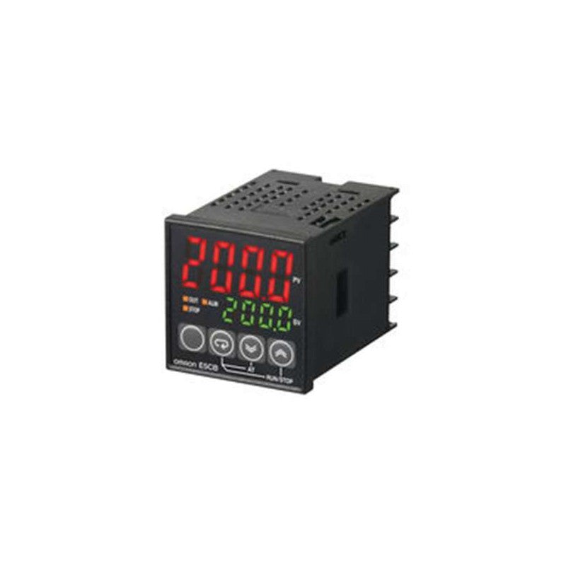 OMRON - E5CB-R1PD AC/DC24 - Temperature & Process Controllers