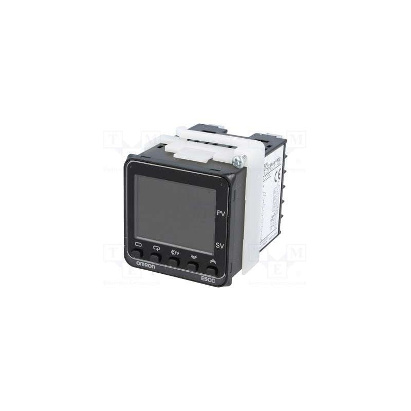 OMRON - E5CC-CX2DUM-000 - Power Controllers