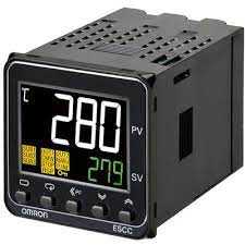 OMRON - E5CC-QX2DSM-801 - Power Controllers