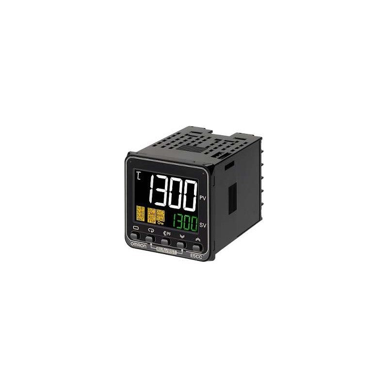 OMRON - E5CC-QX3D5M-007 - Power Controllers
