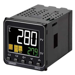 OMRON - E5CC-RW1AUM-000 - Power Controllers