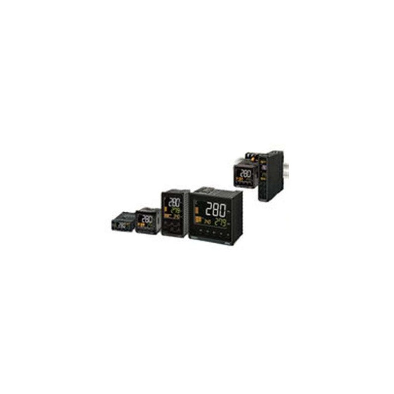 OMRON - E5CC-RW2DUM-000 - Power Controllers