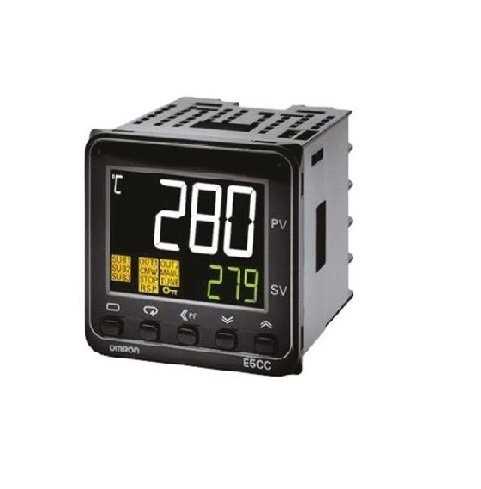 OMRON - E5CC-RX2DSM-000 - Power Controllers