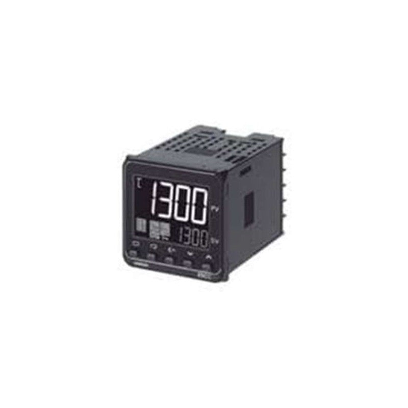 OMRON - E5CC-TQX3A5M-003 - Power Controllers