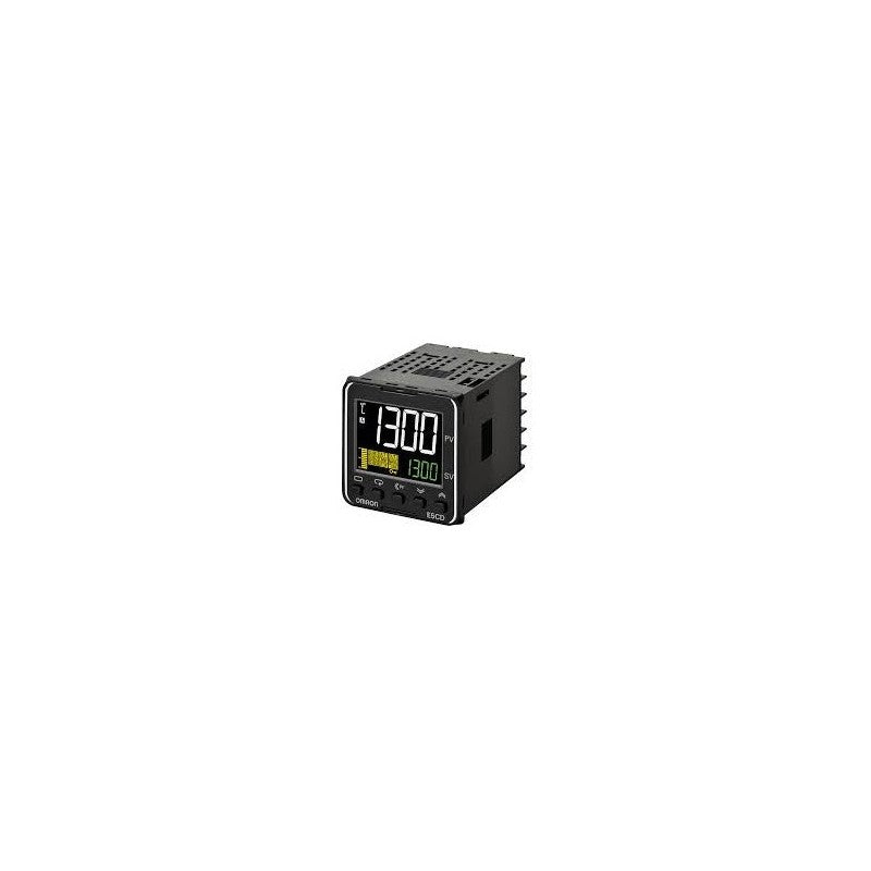 OMRON - E5CD-RX2A6M-002 - Power Controllers