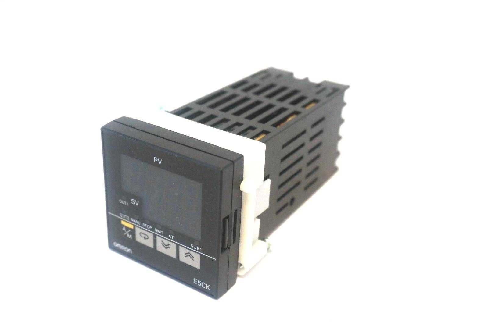 OMRON - E5CK-RR1F - Power Controllers